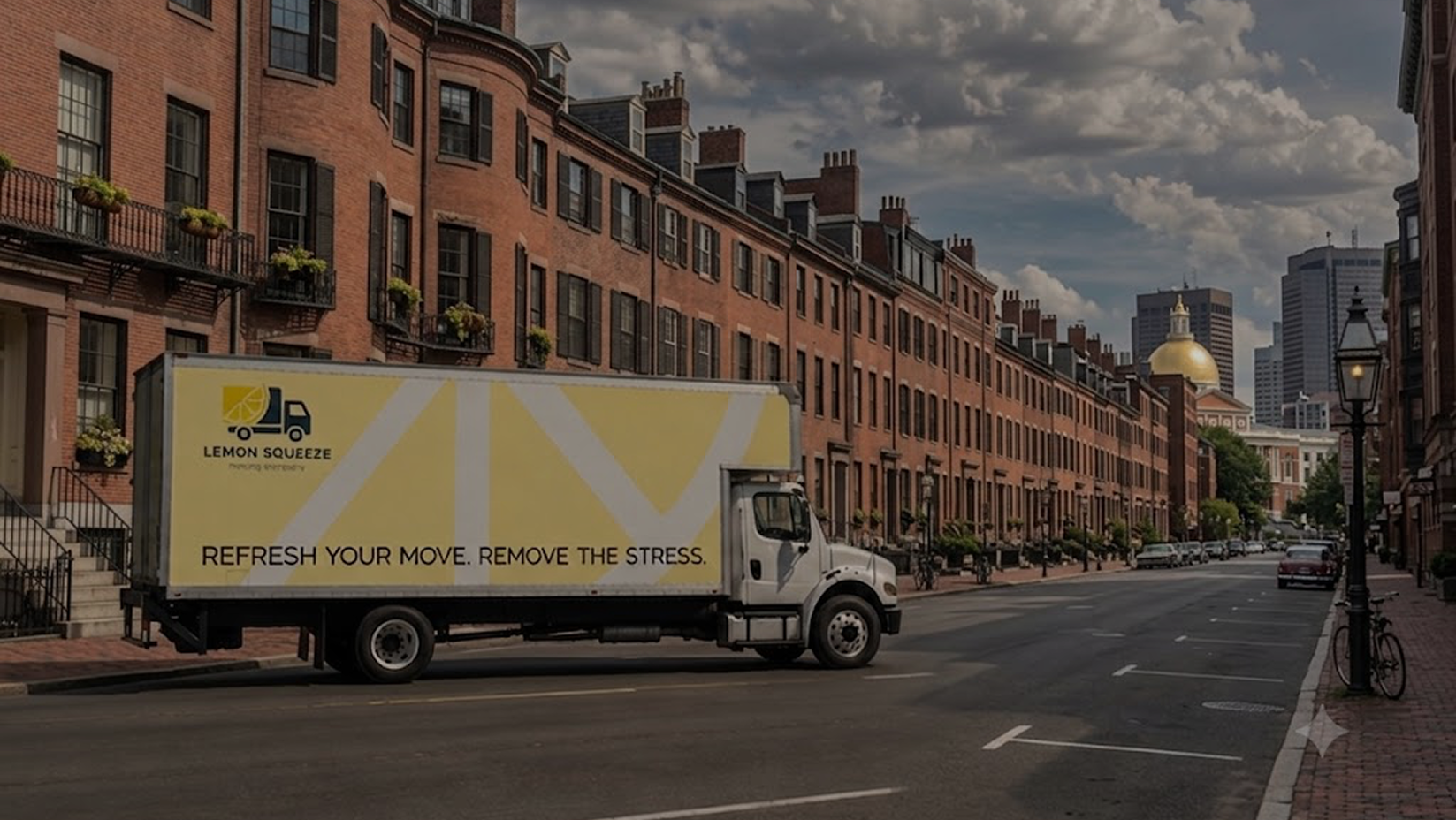 NYC to Boston Movers